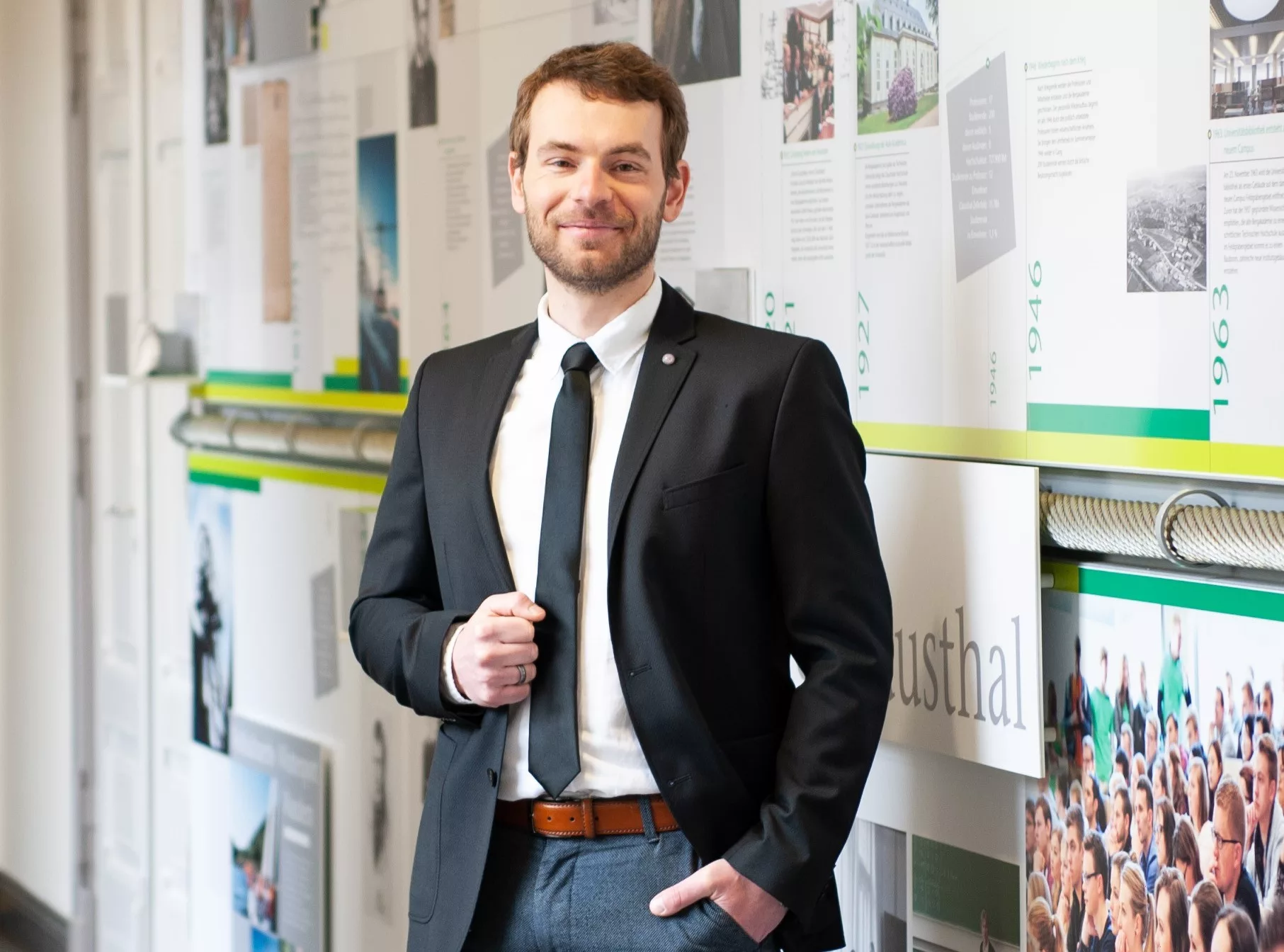 Prof. Dr.-Ing. Jens Bremer