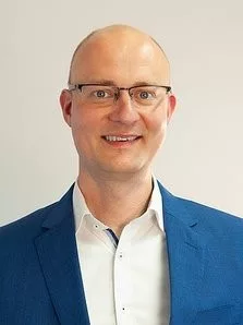Prof. Michael Olbricht